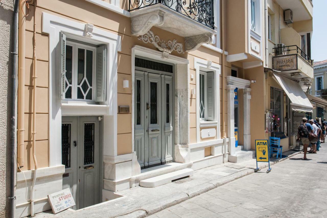 Step One | Luxury Suites Right In The Heart Of Acropolis Next To Metro Station 아테네 외부 사진
