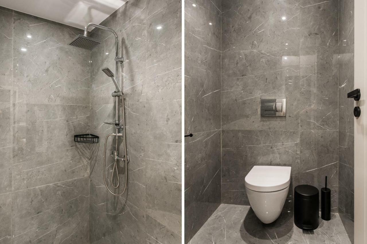 Step One | Luxury Suites Right In The Heart Of Acropolis Next To Metro Station 아테네 외부 사진